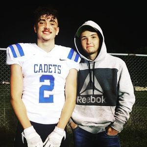 Meet your Posher, Keith